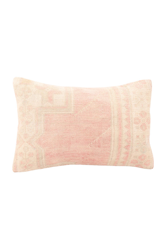 District Loom Pillow Cover No. 1593 for Anthropologie