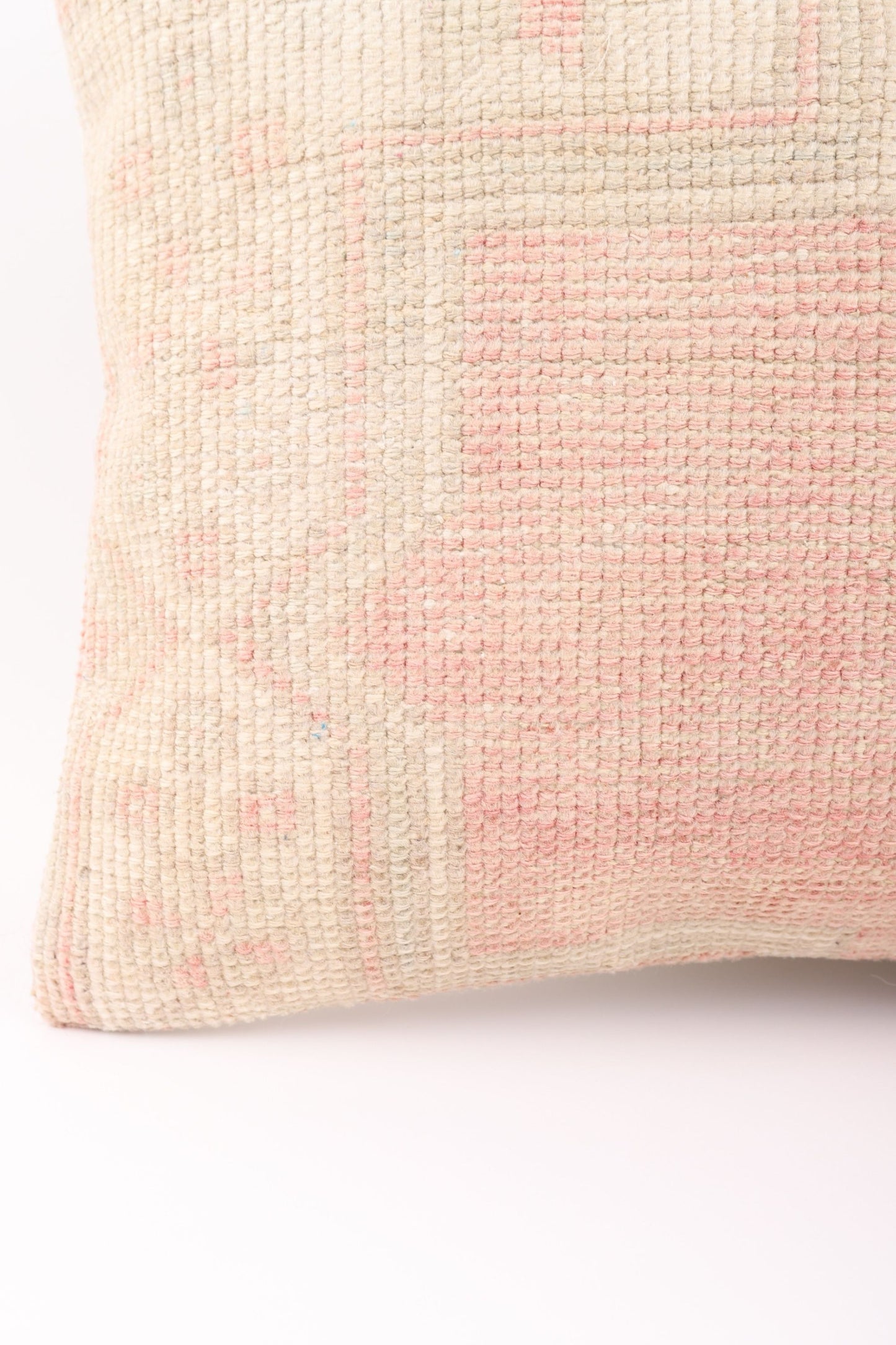 District Loom Pillow Cover No. 1593 for Anthropologie