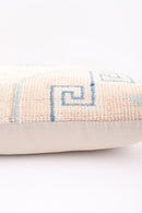 District Loom Pillow Cover No. 1577 for Anthropologie