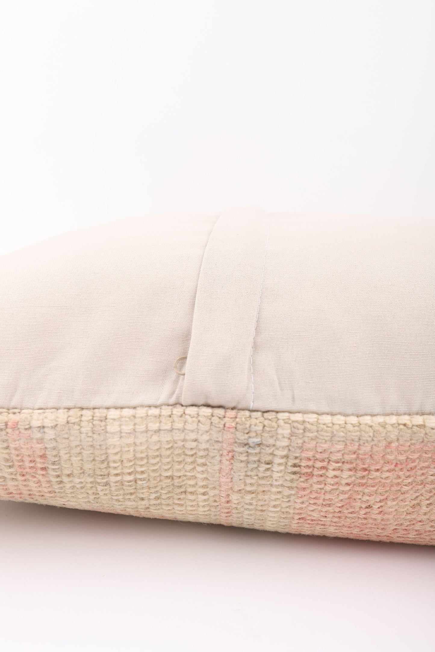 District Loom Pillow Cover No. 1593 for Anthropologie