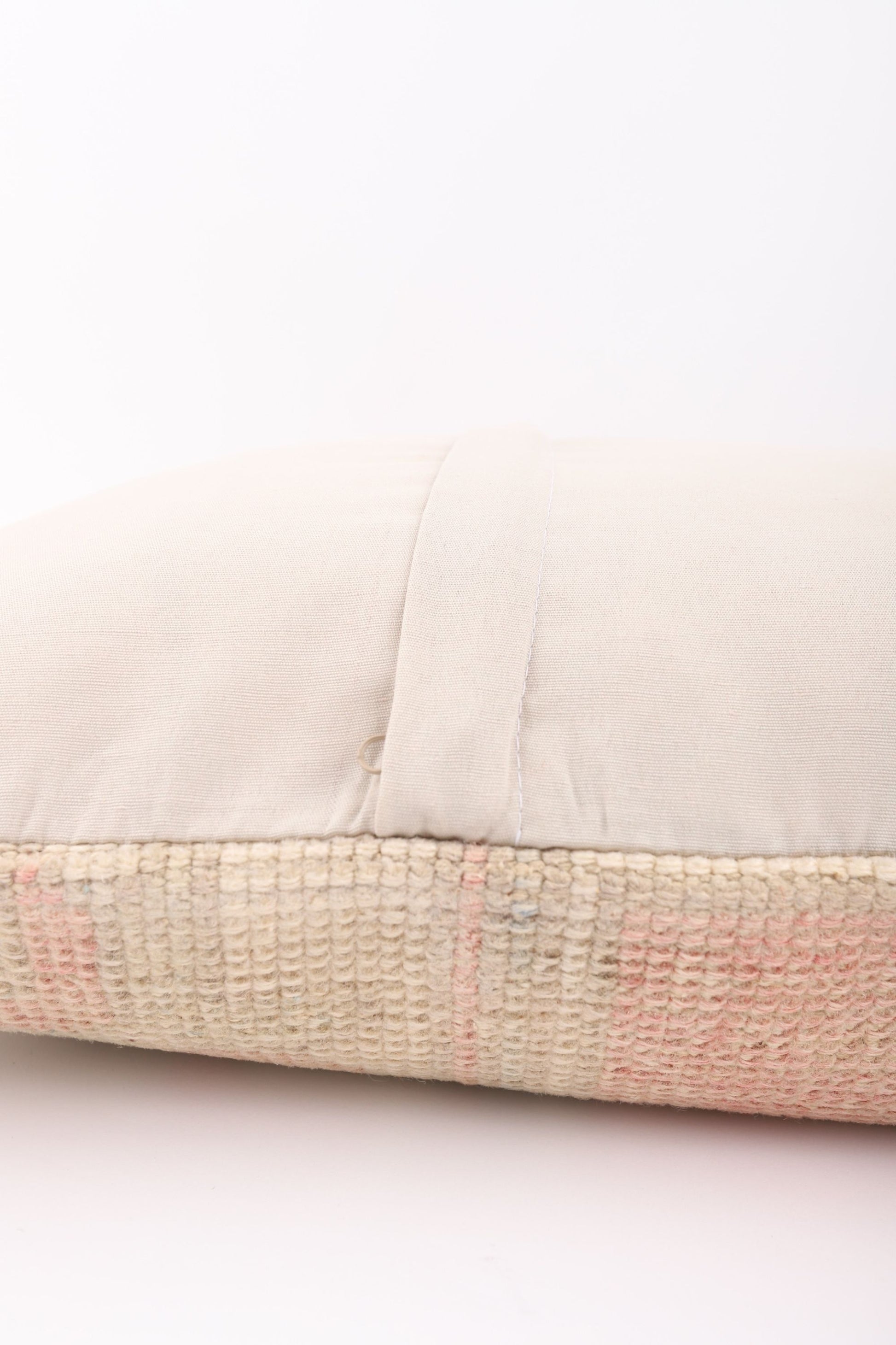 District Loom Pillow Cover No. 1593 for Anthropologie