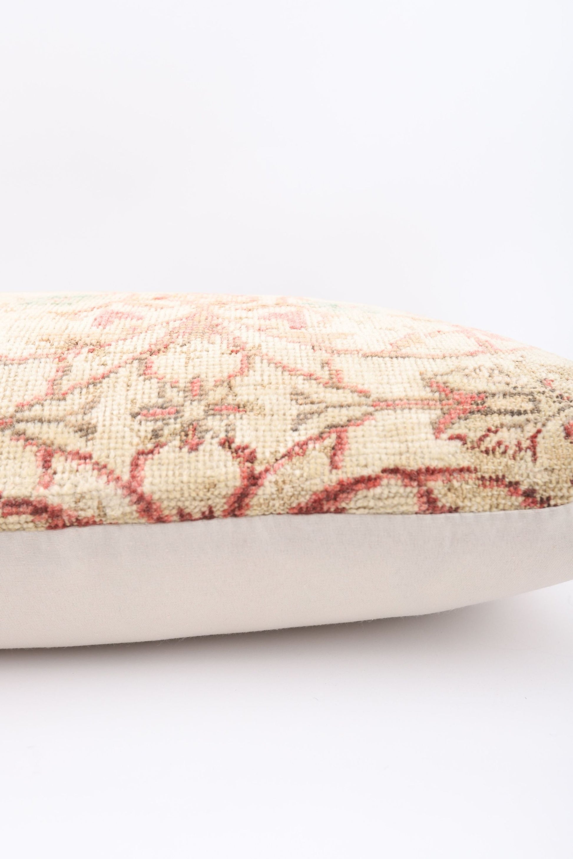 District Loom Pillow Cover No. 1594 for Anthropologie
