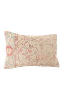 District Loom Pillow Cover No. 1596 for Anthropologie