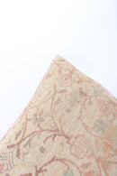 District Loom Pillow Cover No. 1596 for Anthropologie