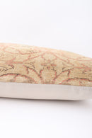District Loom Pillow Cover No. 1596 for Anthropologie