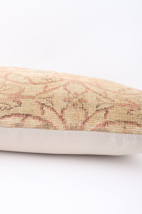 District Loom Pillow Cover No. 1596 for Anthropologie