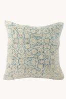 District Loom Pillow Cover No. 1521 for Anthropologie