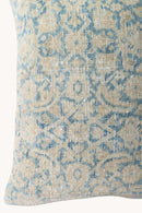 District Loom Pillow Cover No. 1521 for Anthropologie