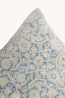 District Loom Pillow Cover No. 1521 for Anthropologie