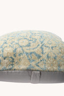 District Loom Pillow Cover No. 1521 for Anthropologie