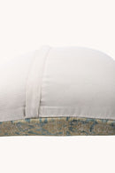 District Loom Pillow Cover No. 1521 for Anthropologie