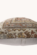 District Loom Pillow Cover No. 1533 for Anthropologie