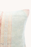District Loom Pillow Cover No. 1513 for Anthropologie