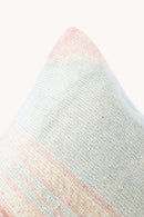 District Loom Pillow Cover No. 1513 for Anthropologie