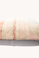 District Loom Pillow Cover No. 1513 for Anthropologie