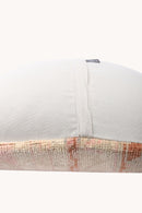 District Loom Pillow Cover No. 1513 for Anthropologie