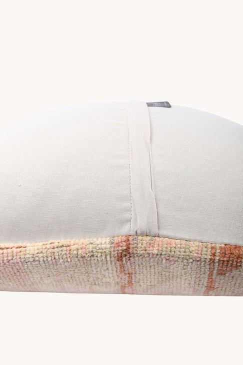 District Loom Pillow Cover No. 1513 for Anthropologie