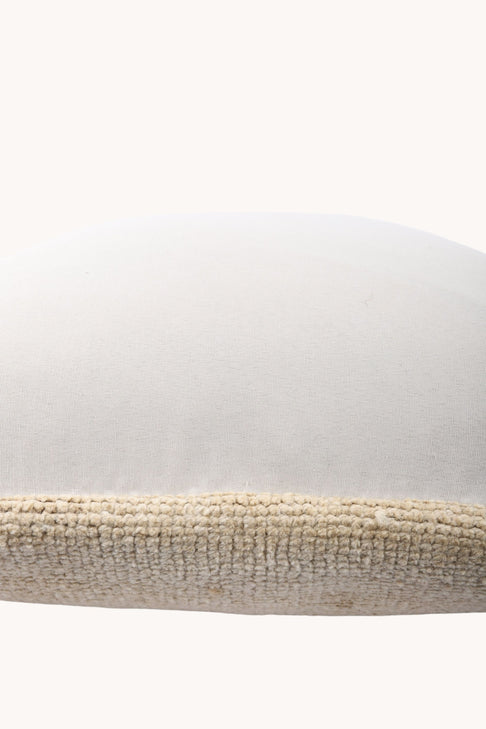 District Loom Pillow Cover No. 1515 for Anthropologie