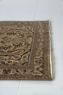 District Loom Antique Lilihan Runner Rug Ryegate