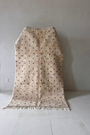 District Loom Beni Ouarain Area Rug Samira