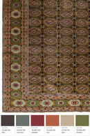District Loom Vintage Kayseri Area Rug Ipasha