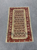 Wilsall | 3'4 x 5'2