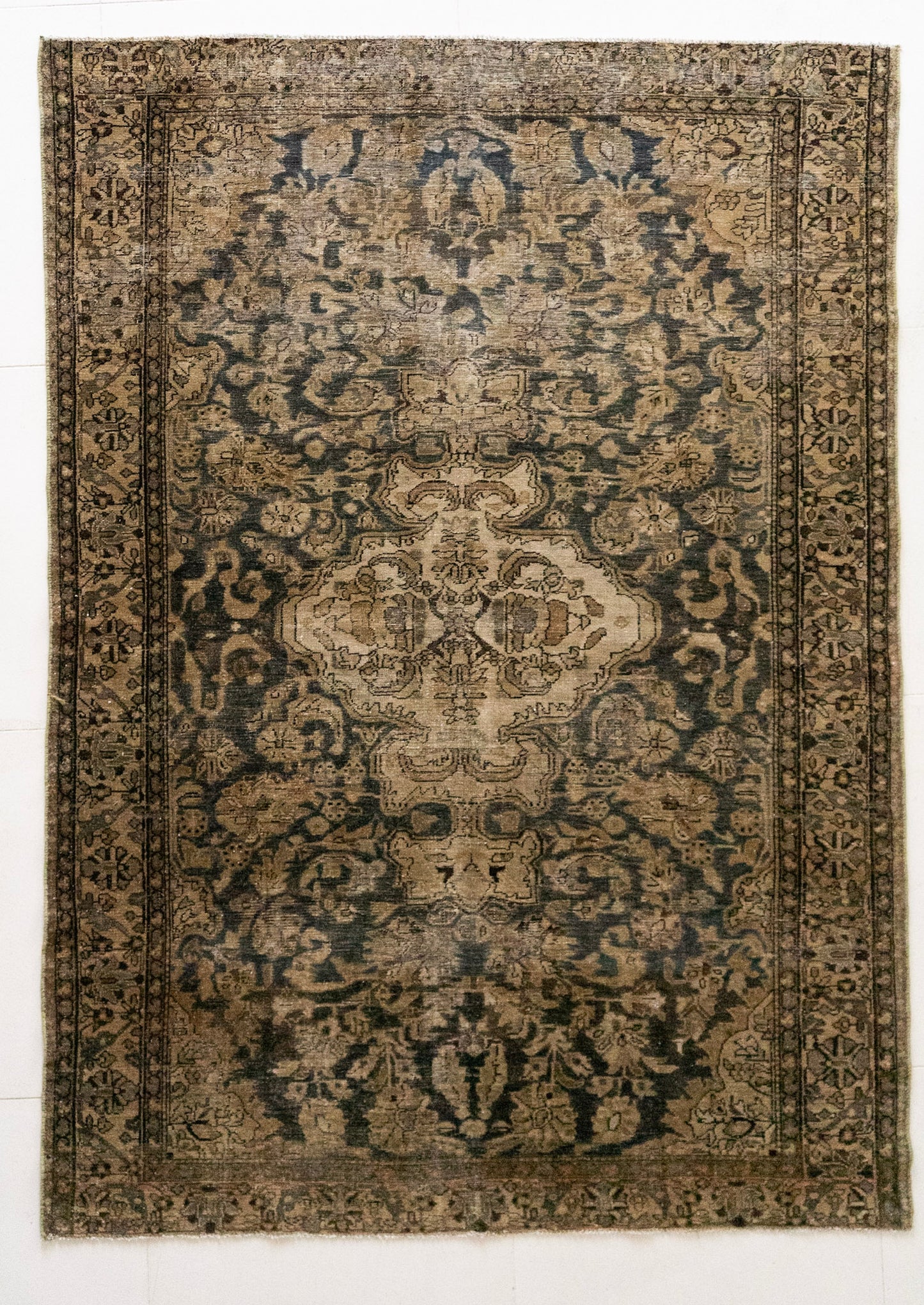 Takoma | 4'8 x 6'5