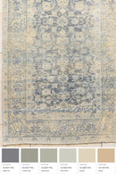 Bowdoin | 2'9 x 14'2