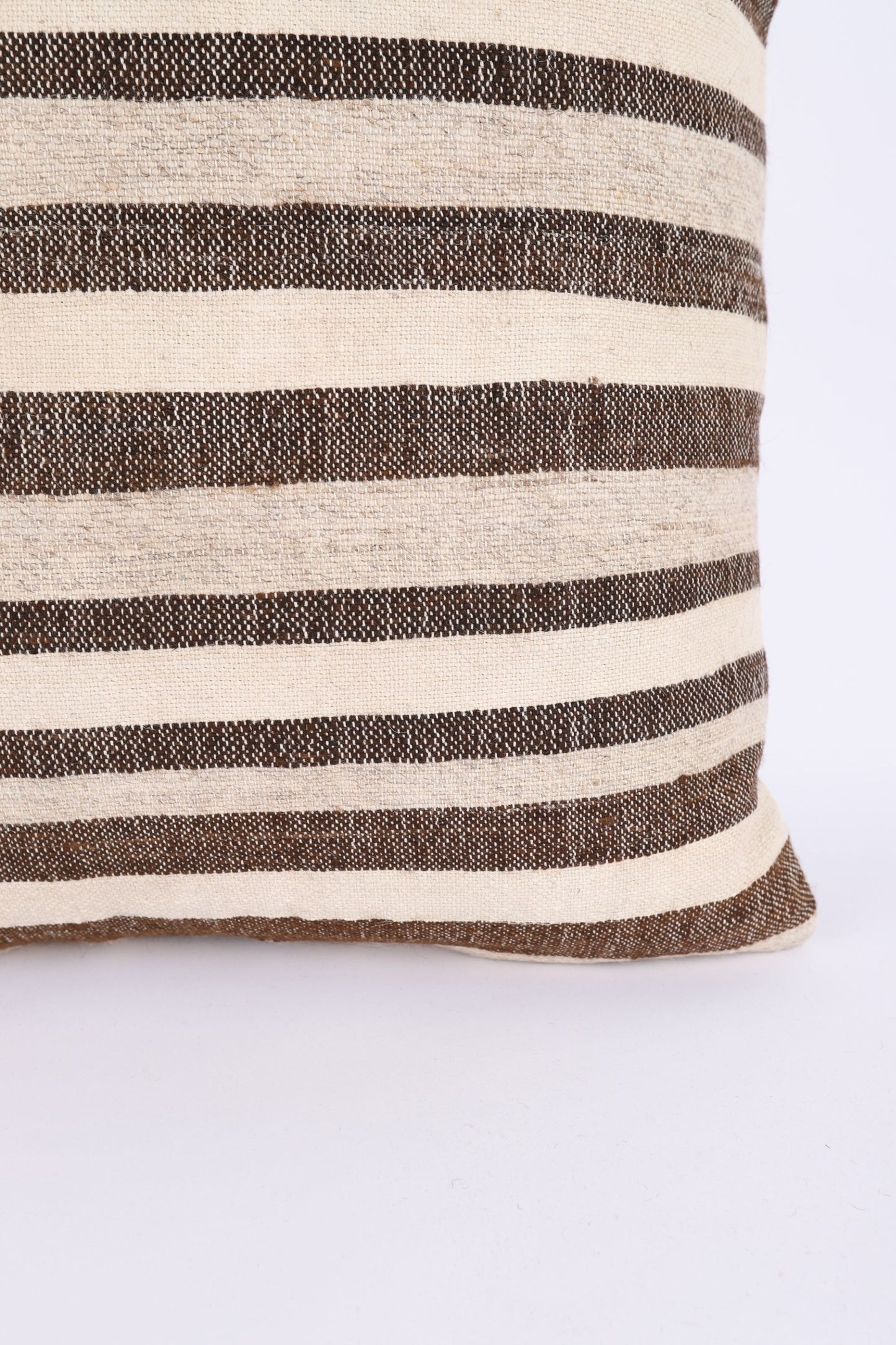 District Loom Pillow Cover No. 1216 for Anthropologie