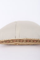 District Loom Pillow Cover No. 1244 for Anthropologie