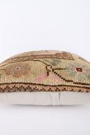 District Loom Pillow Cover No. 1250 for Anthropologie