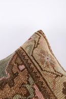 District Loom Pillow Cover No. 1250 for Anthropologie