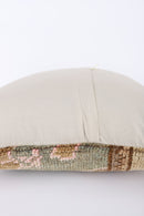 District Loom Pillow Cover No. 1250 for Anthropologie