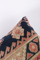District Loom Pillow Cover No. 1262 for Anthropologie