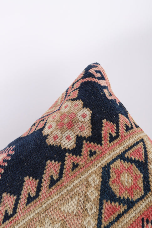 District Loom Pillow Cover No. 1262 for Anthropologie