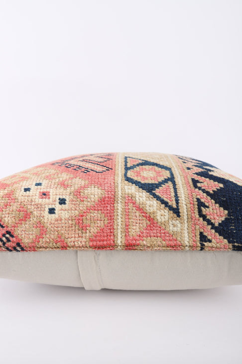 District Loom Pillow Cover No. 1262 for Anthropologie