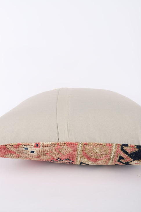 District Loom Pillow Cover No. 1262 for Anthropologie