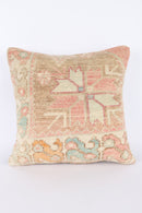 District Loom Pillow Cover No. 1269 for Anthropologie