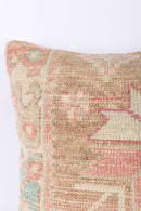 District Loom Pillow Cover No. 1269 for Anthropologie