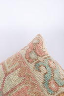 District Loom Pillow Cover No. 1269 for Anthropologie