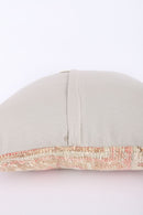 District Loom Pillow Cover No. 1269 for Anthropologie