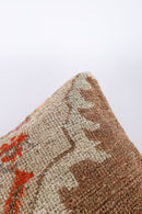 District Loom Pillow Cover No. 1272 for Anthropologie