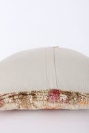 District Loom Pillow Cover No. 1272 for Anthropologie