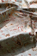 District Loom Vintage Turkish Runner Rug Lolo