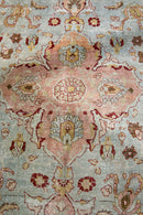 District Loom Vintage Turkish Runner Rug Lolo