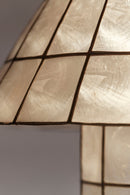 Dusty Deco Cornelia Table Lamp for District Loom