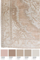 District Loom Vintage Kars Area Rug Haven