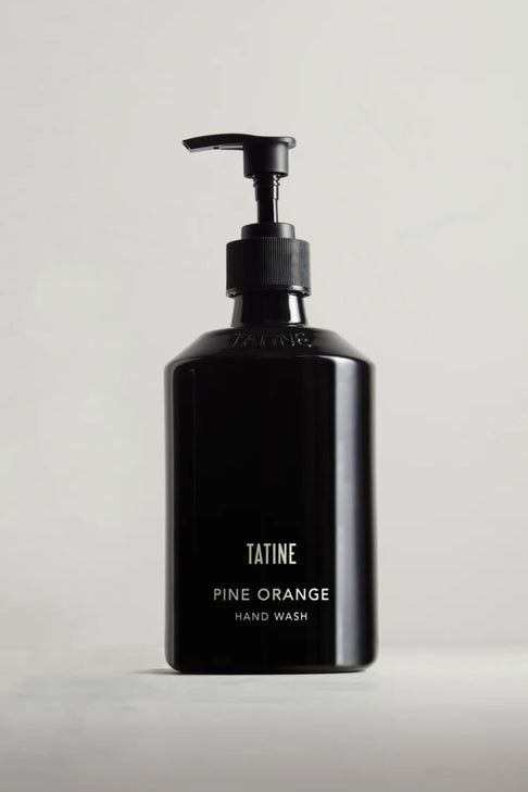 Tatine Hand Wash | Pine Orange
