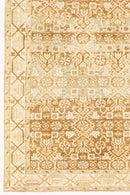 District Loom Vintage Runner Rug Willow