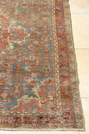 District Loom Vintage Scatter Rug Drina